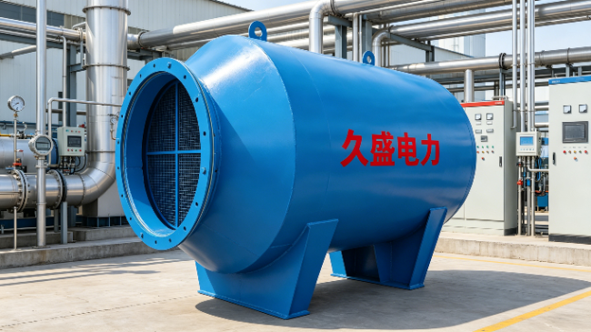 阿巴嘎风机消声器